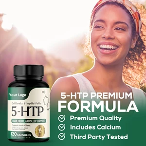 Як довго 5-HTP залишається у вашій системі?